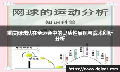 重庆网球队在全运会中的灵活性展现与战术创新分析